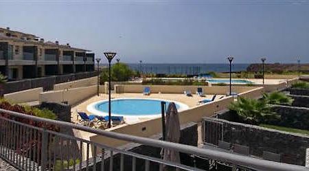 Sun Bay Villas Costa Del Silencio Zewnętrze zdjęcie