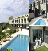 Sun Bay Villas Costa Del Silencio Zewnętrze zdjęcie