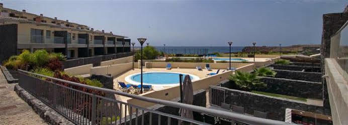 Sun Bay Villas Costa Del Silencio Zewnętrze zdjęcie